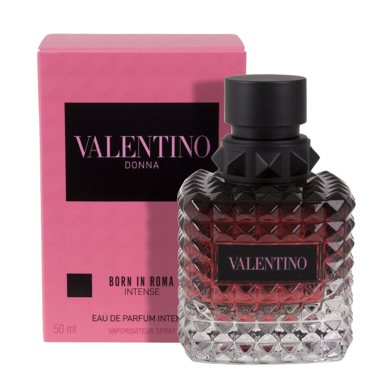 Valentino Born In Roma Donna