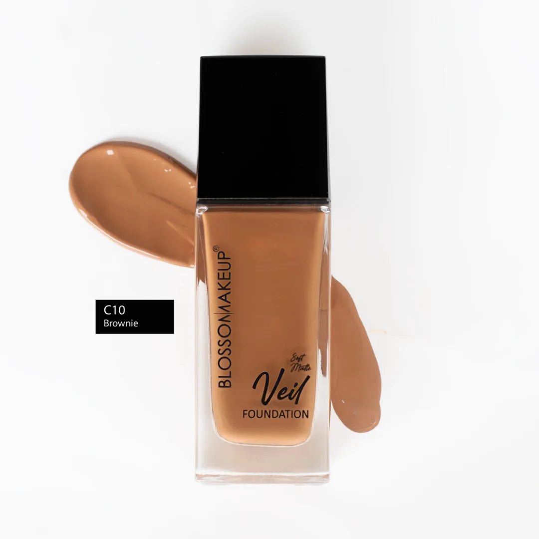 Blossom Veil Foundation