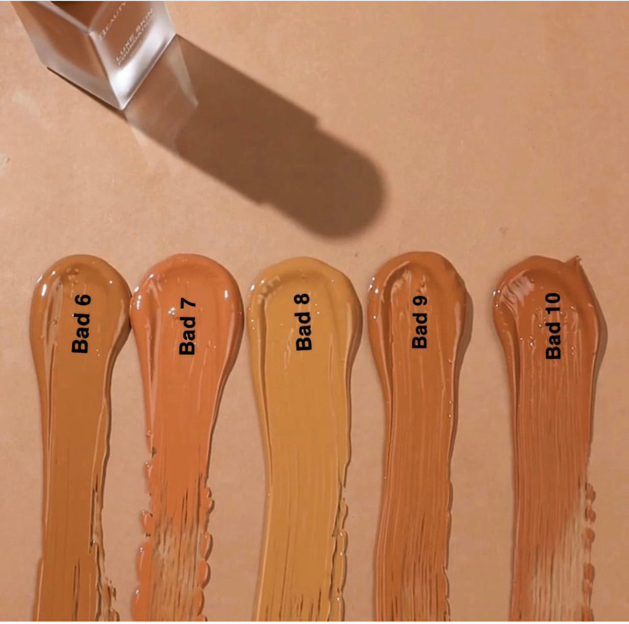 Beauty by AD Foundation