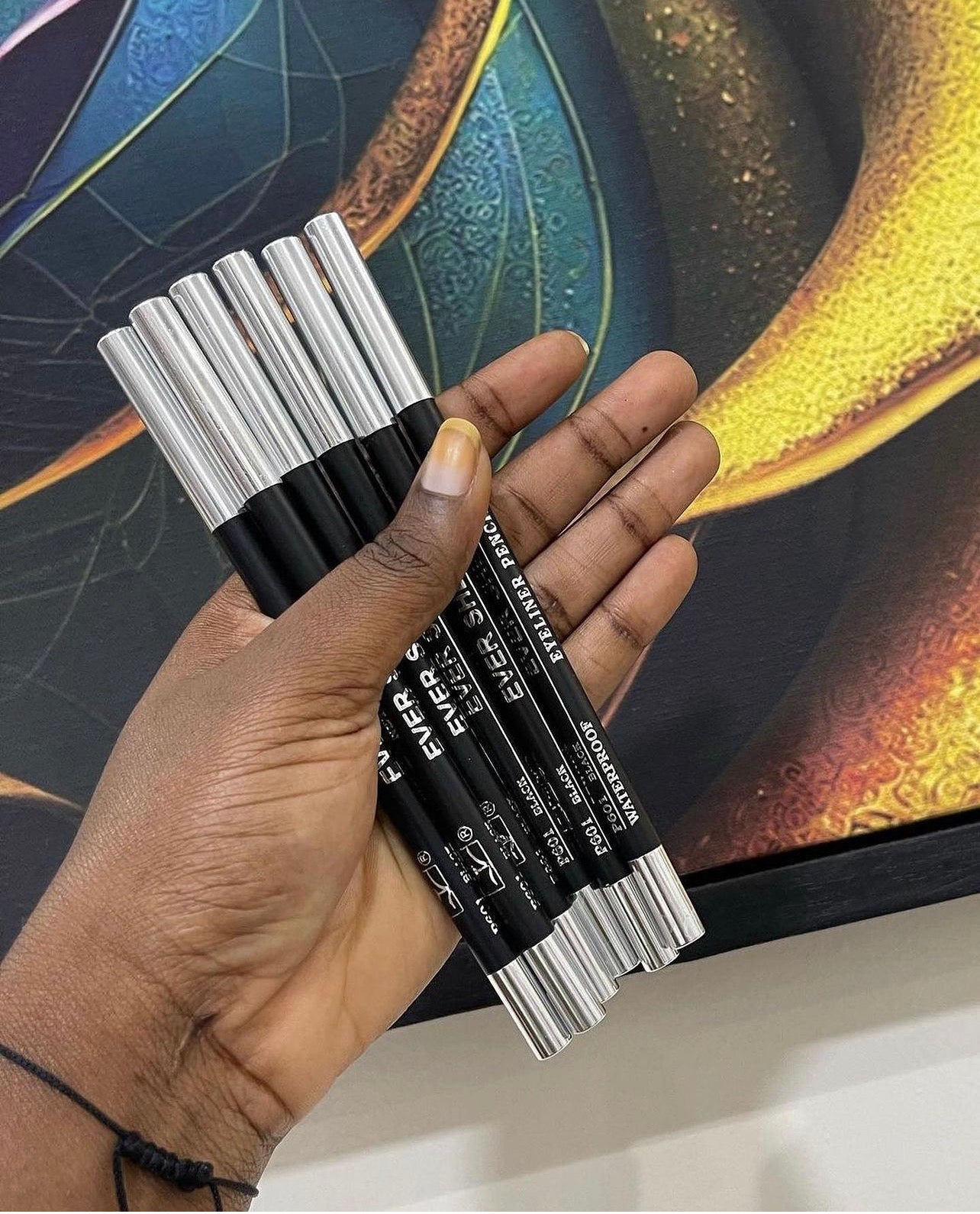 Ever Sheen Pencil