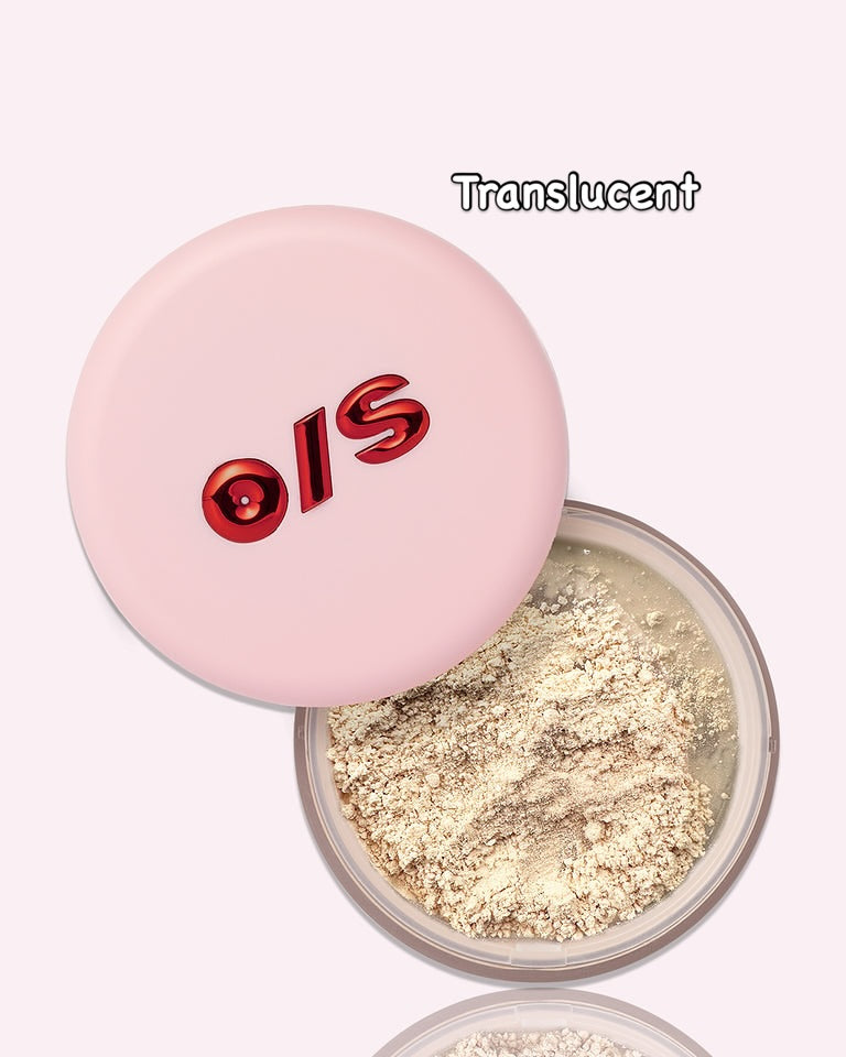 ONE SIZE SETTING POWDER