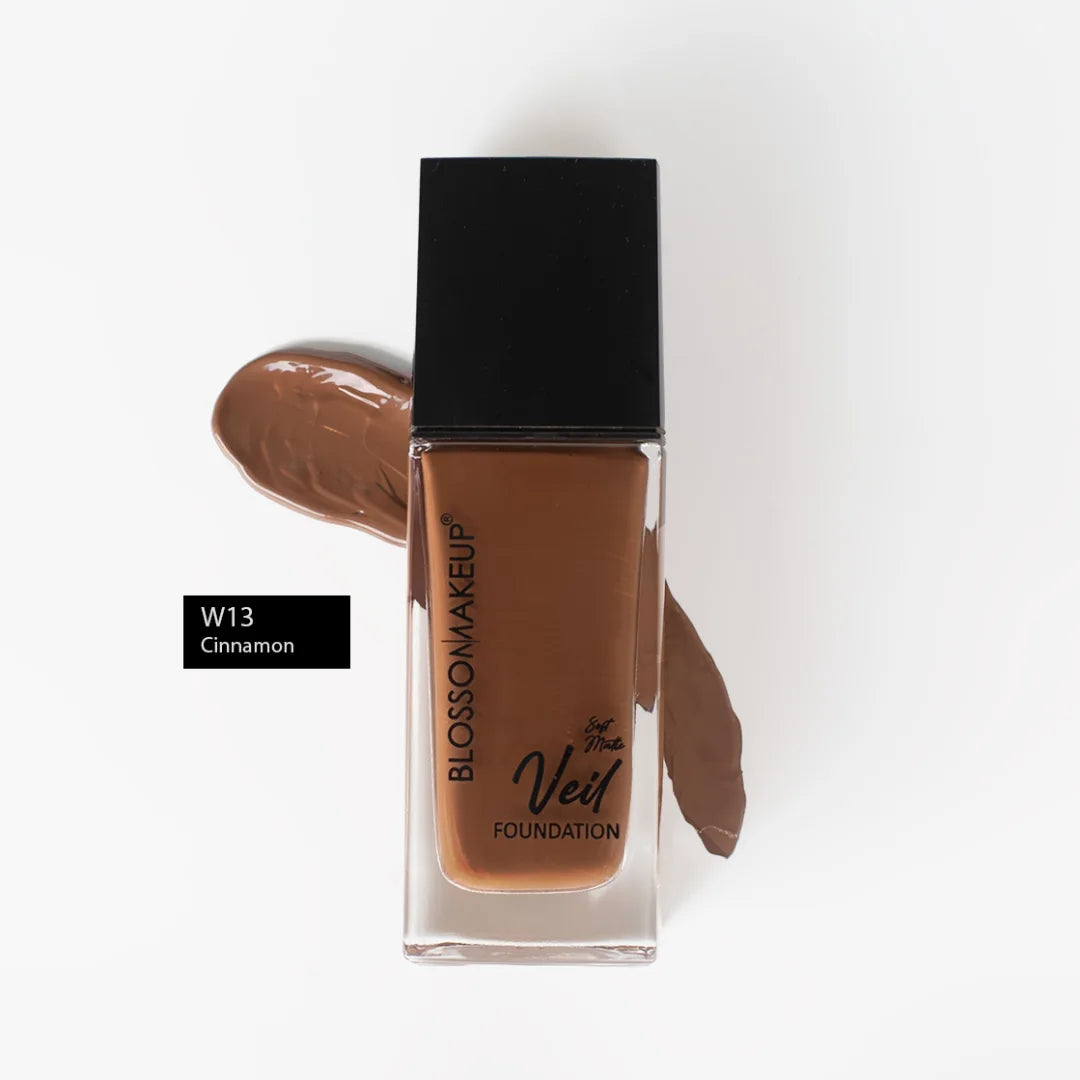 Blossom Veil Foundation