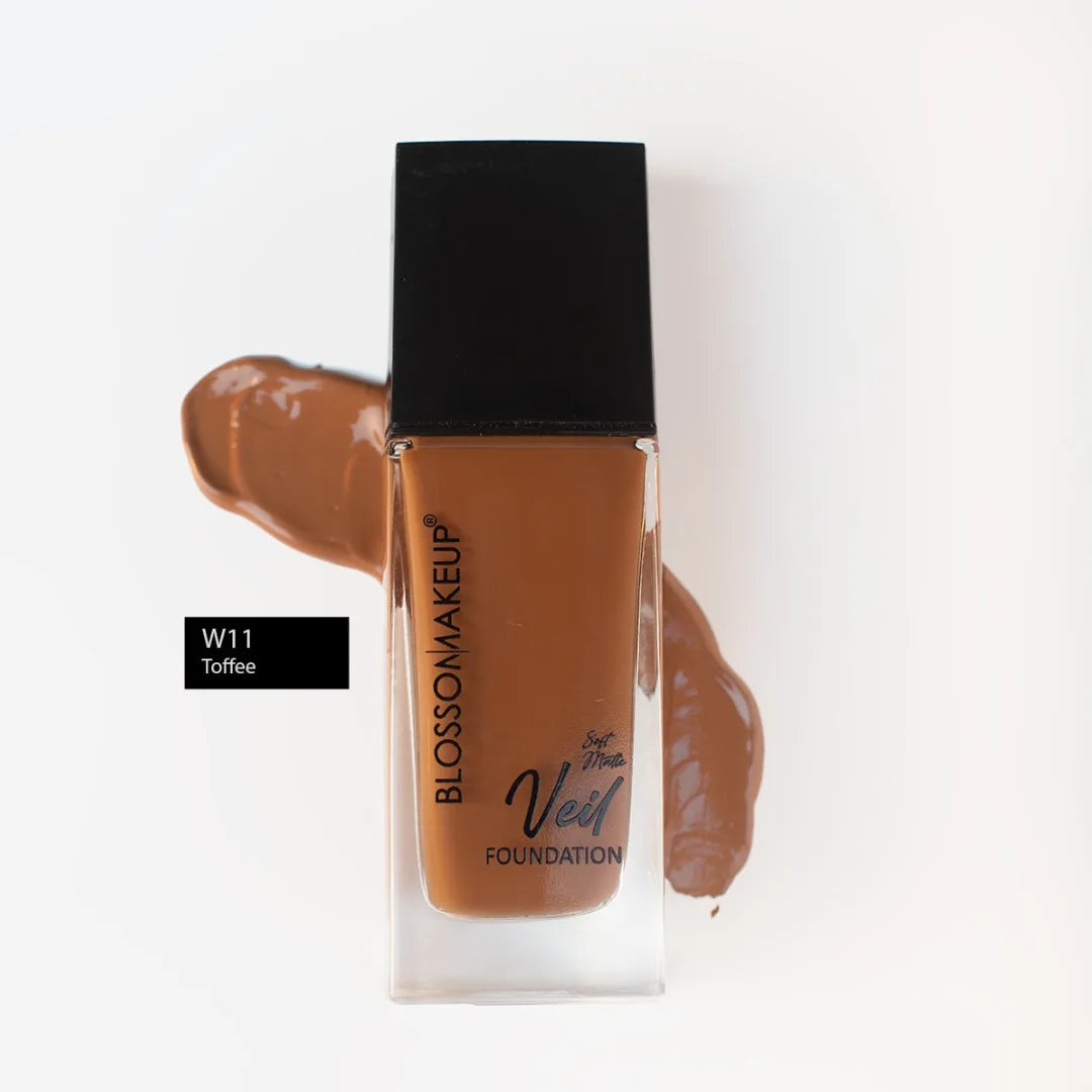 Blossom Veil Foundation