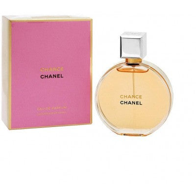 Channel Chance