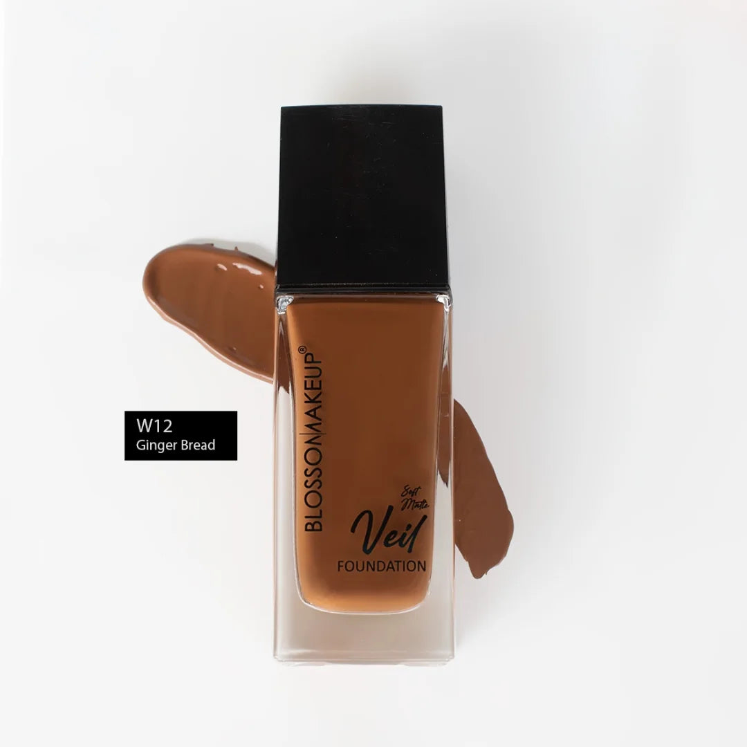Blossom Veil Foundation