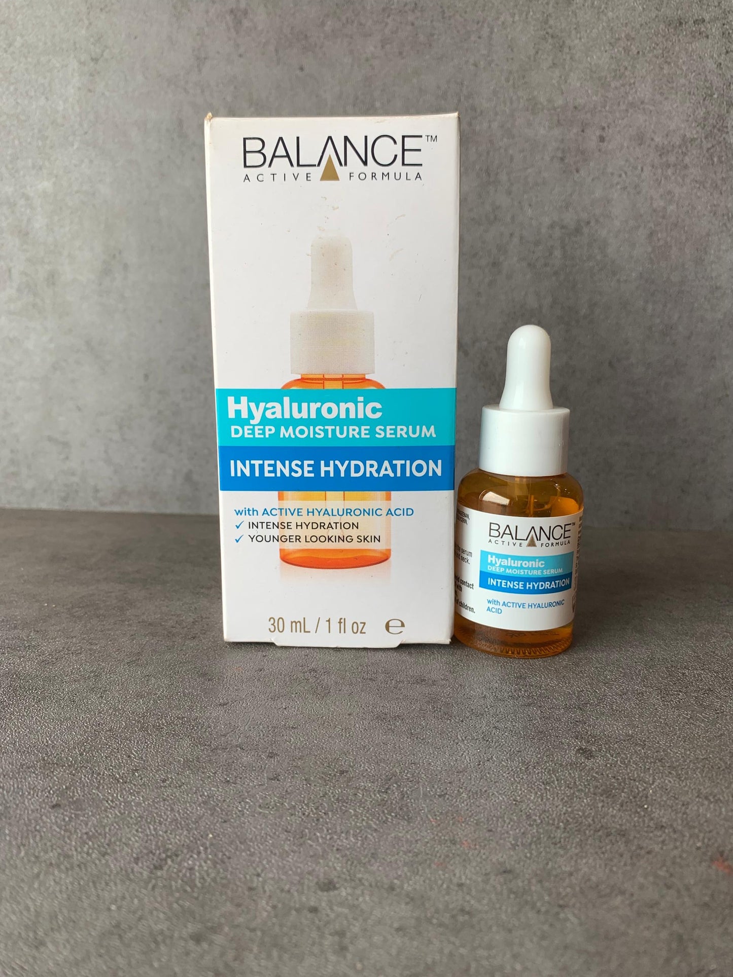 Balance Face Serum