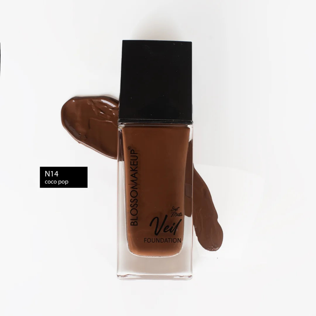 Blossom Veil Foundation