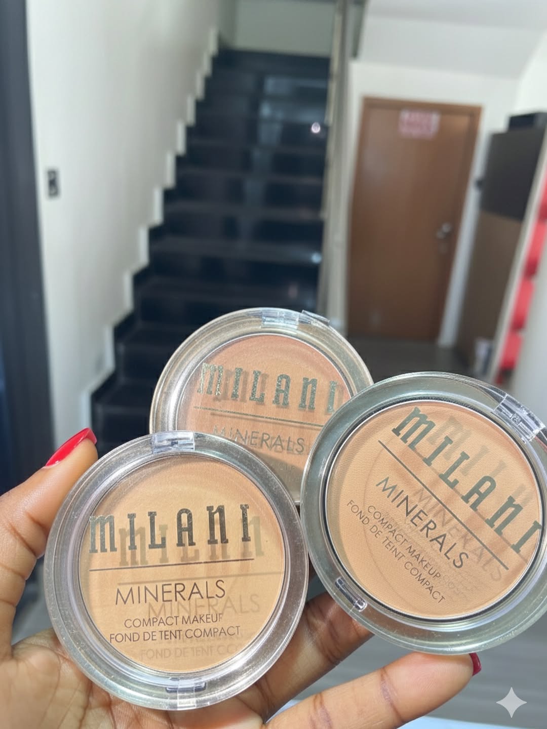 Milani Powder