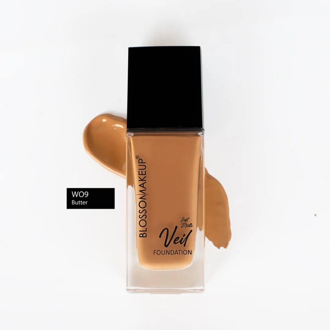 Blossom Veil Foundation
