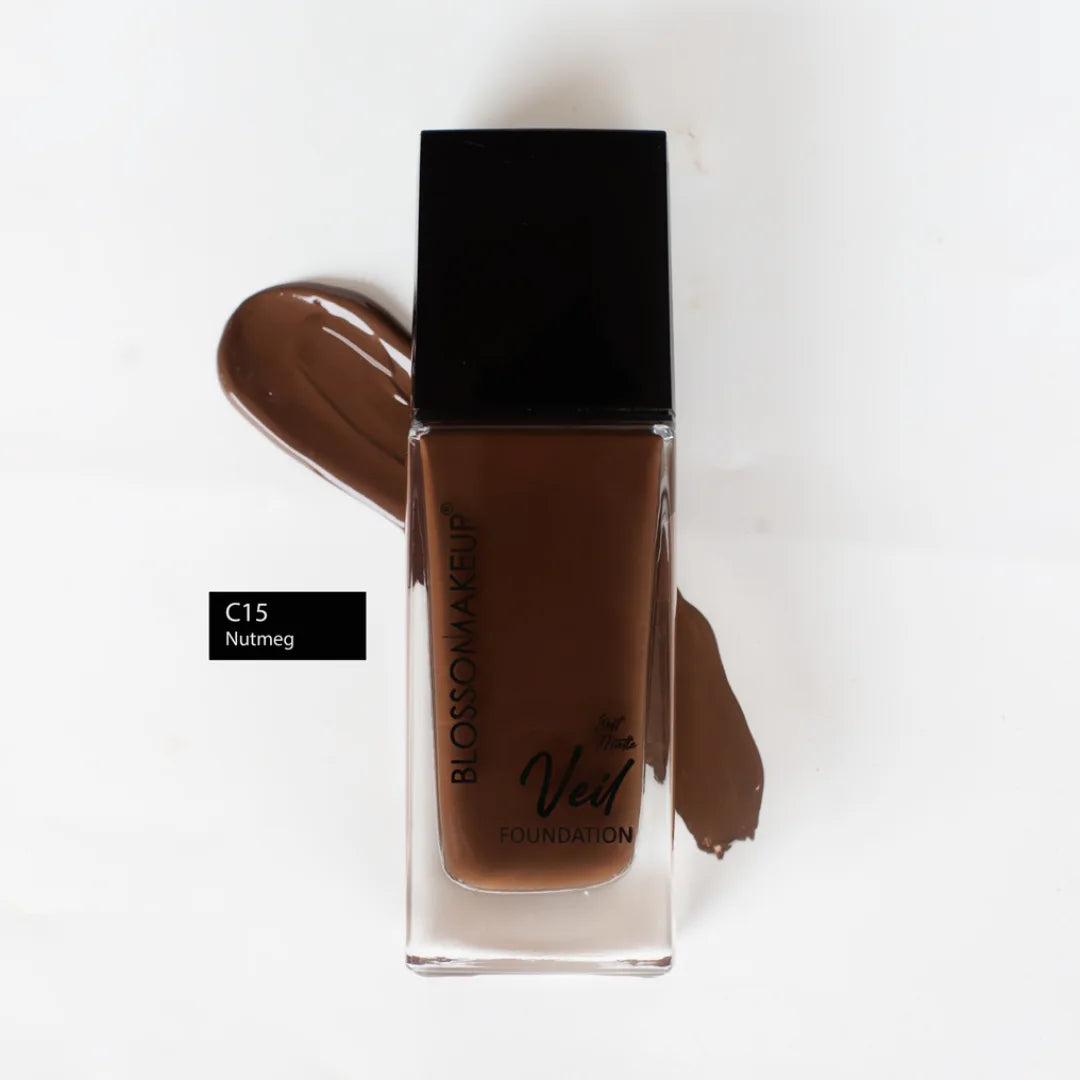 Blossom Veil Foundation