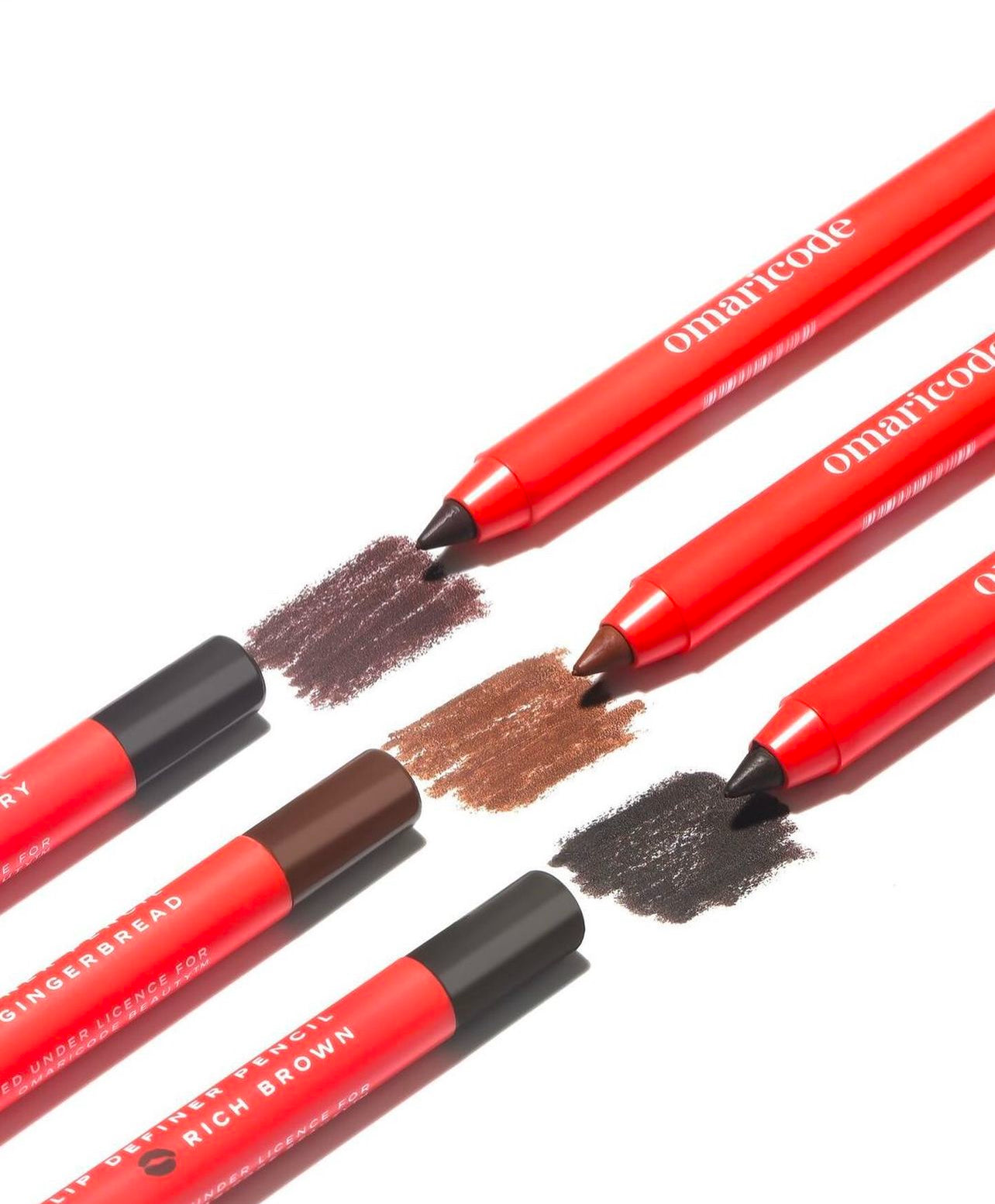 OMARICODE LIP DEFINER