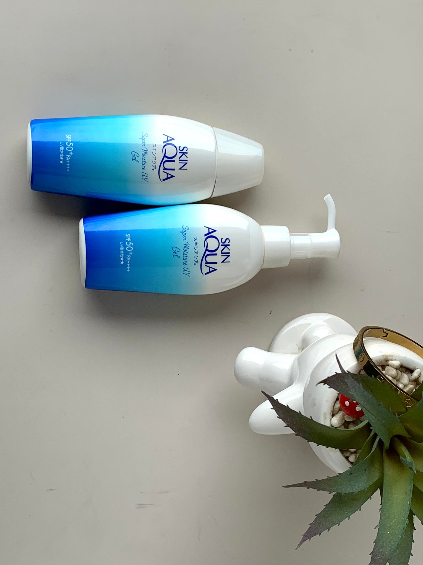 Skin Aqua SPF Sunscreen