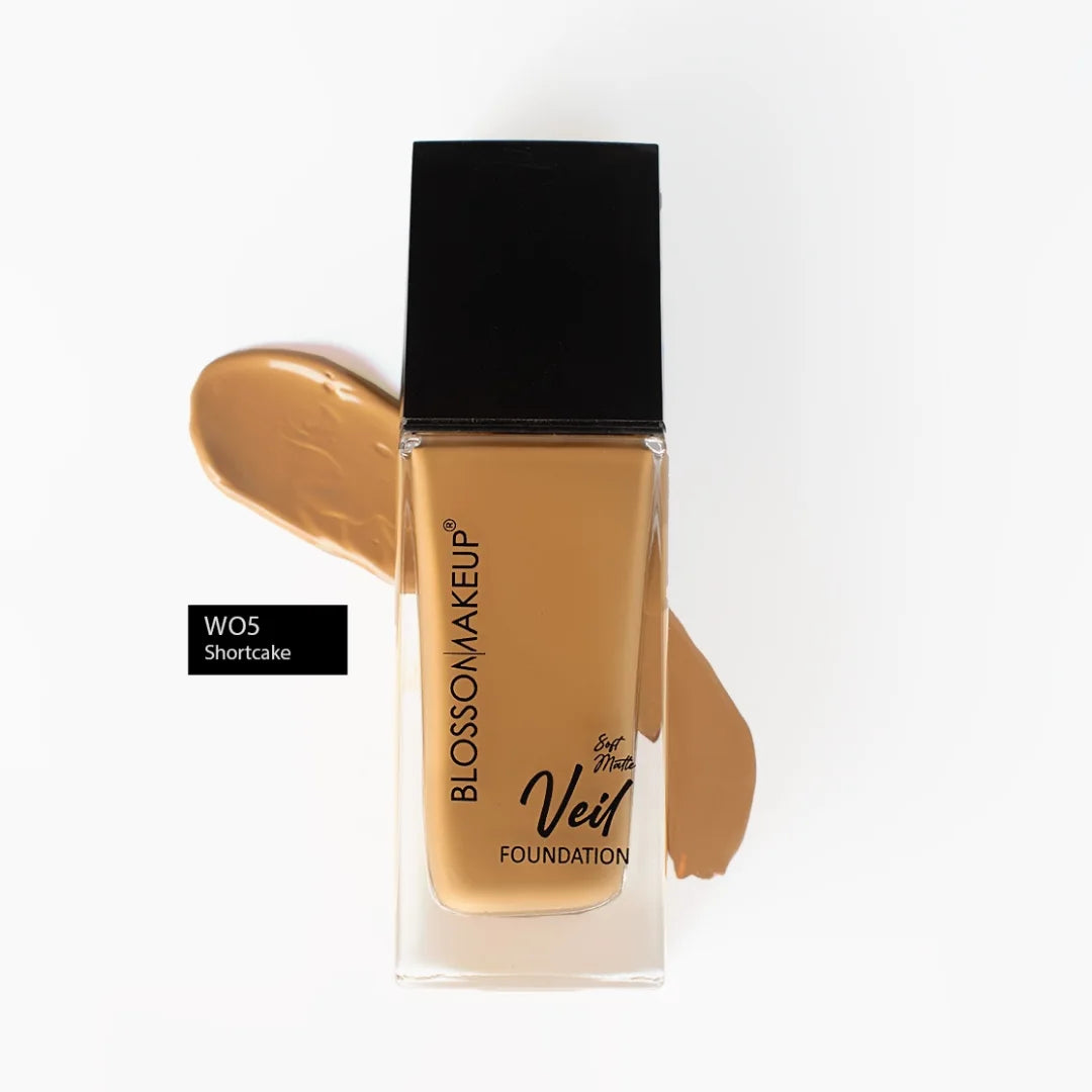 Blossom Veil Foundation