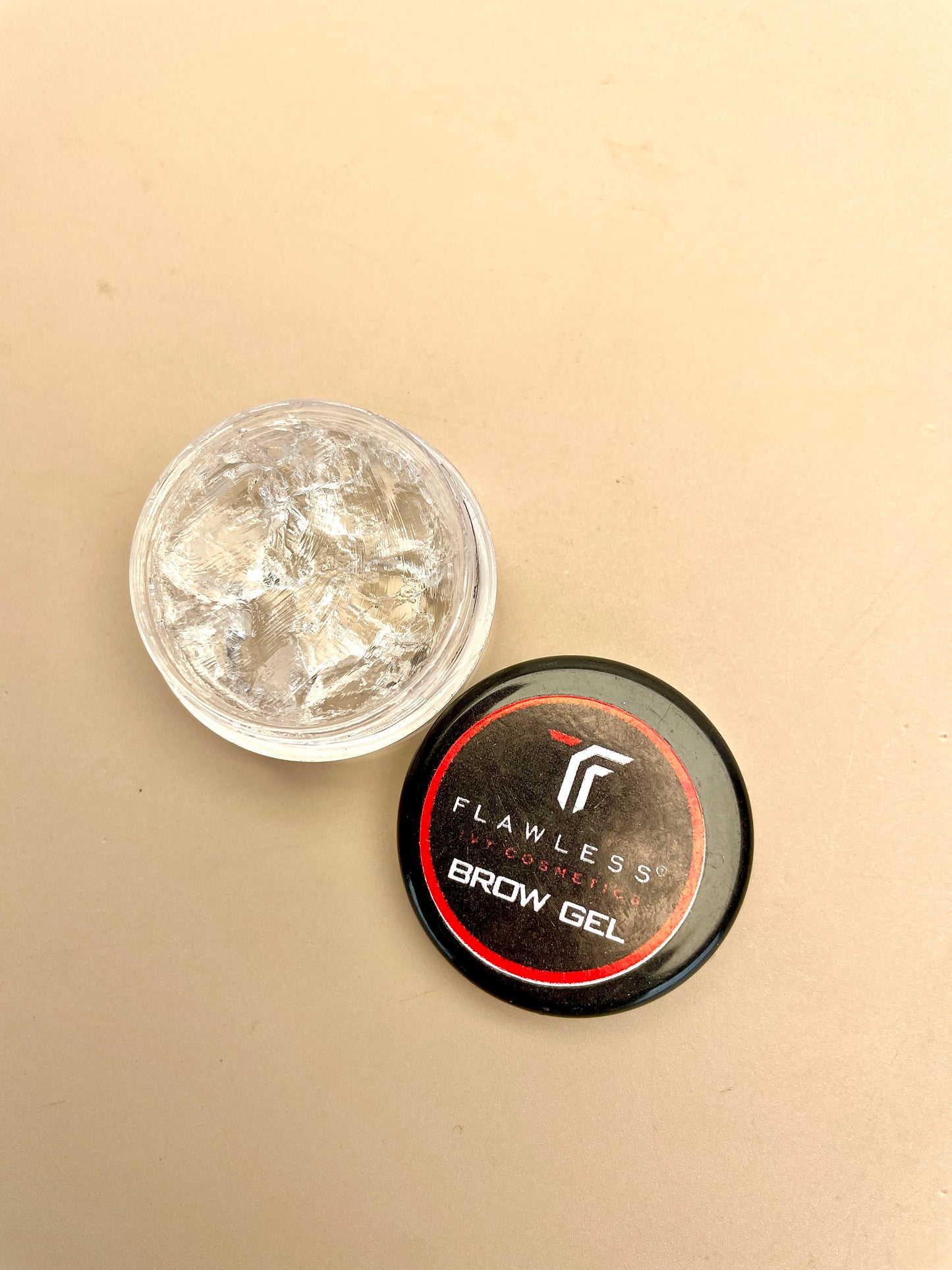Flawless Brow Tamer