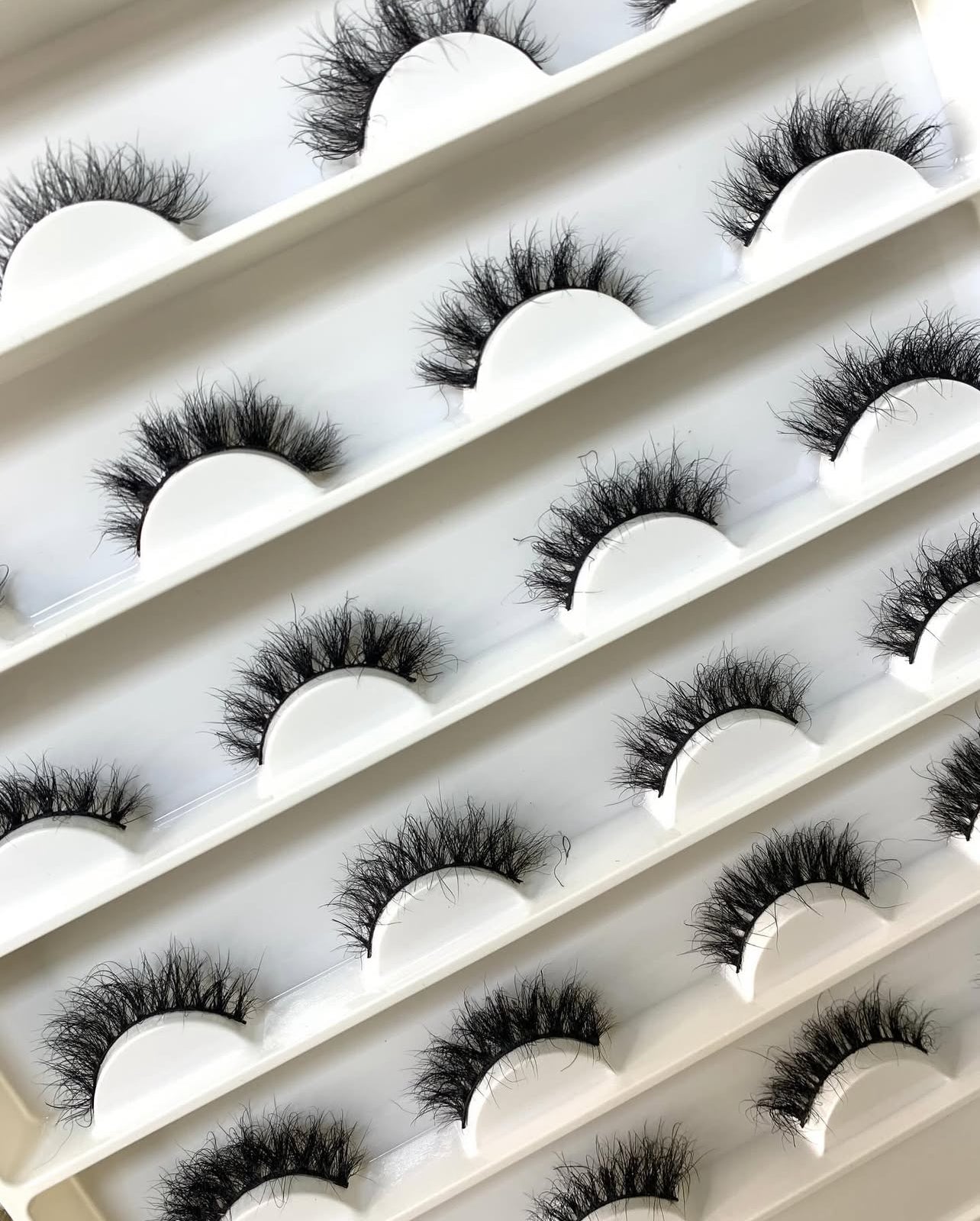 Msmetics 14IN1 Lashes Lola