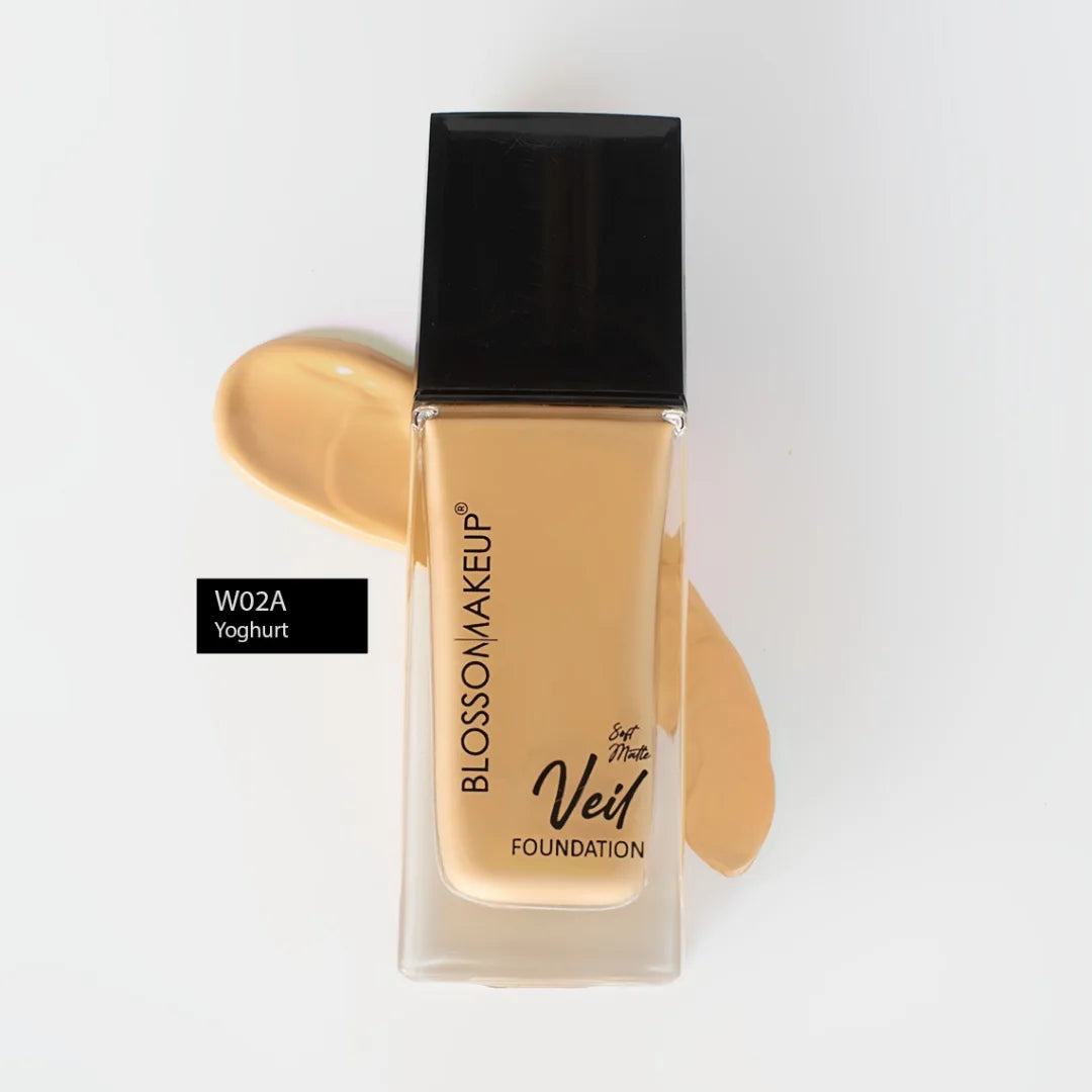 Blossom Veil Foundation