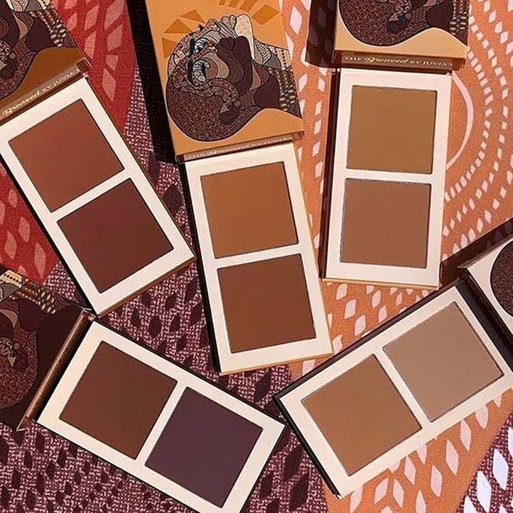 Juvias Duo Bronzer