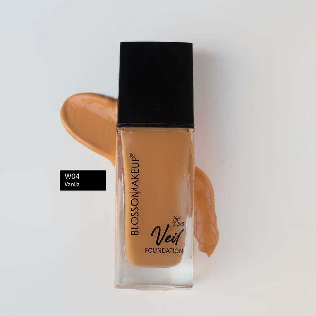 Blossom Veil Foundation