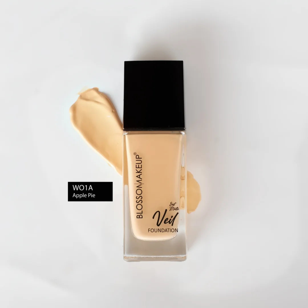 Blossom Veil Foundation