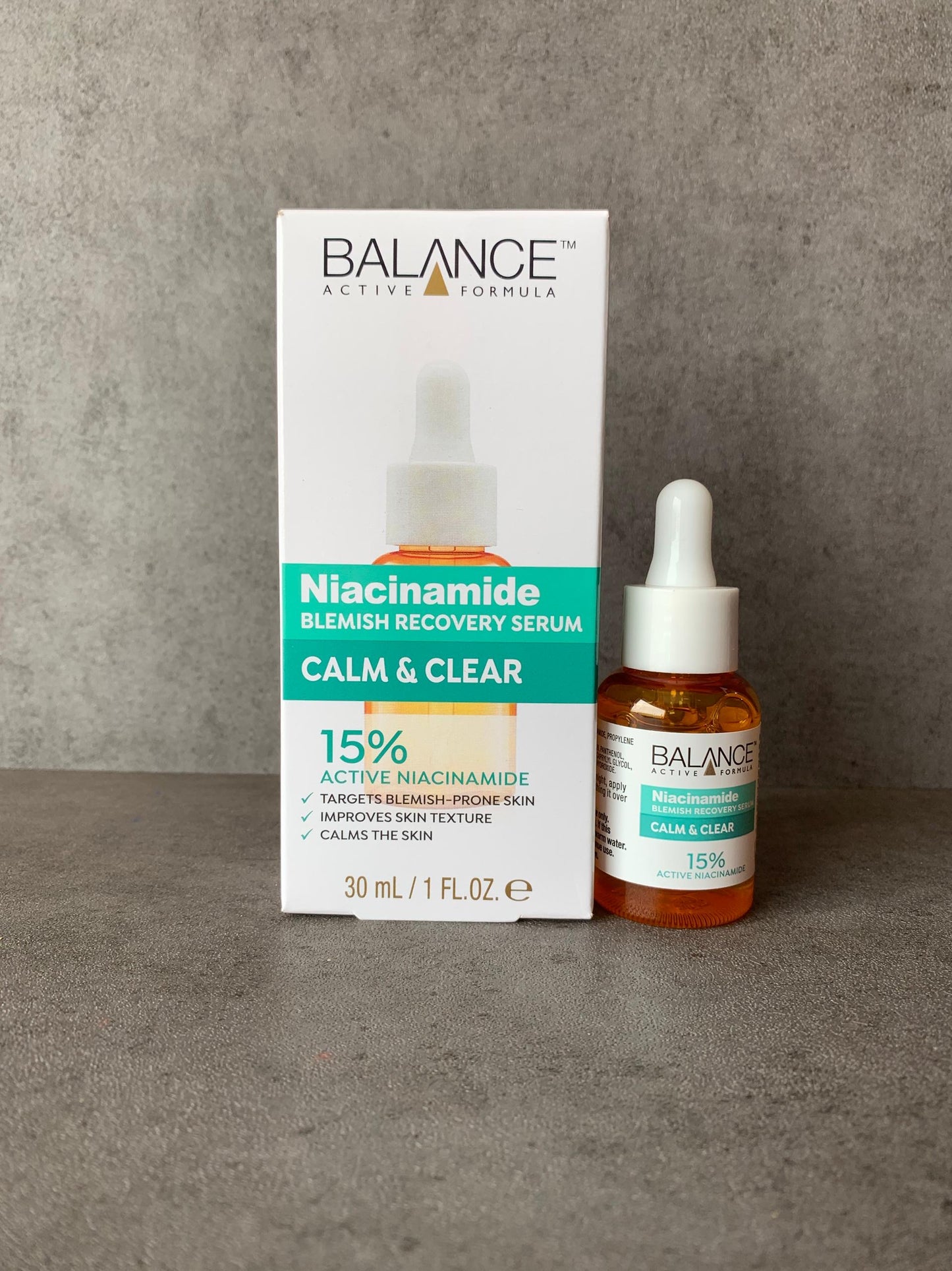 Balance Face Serum