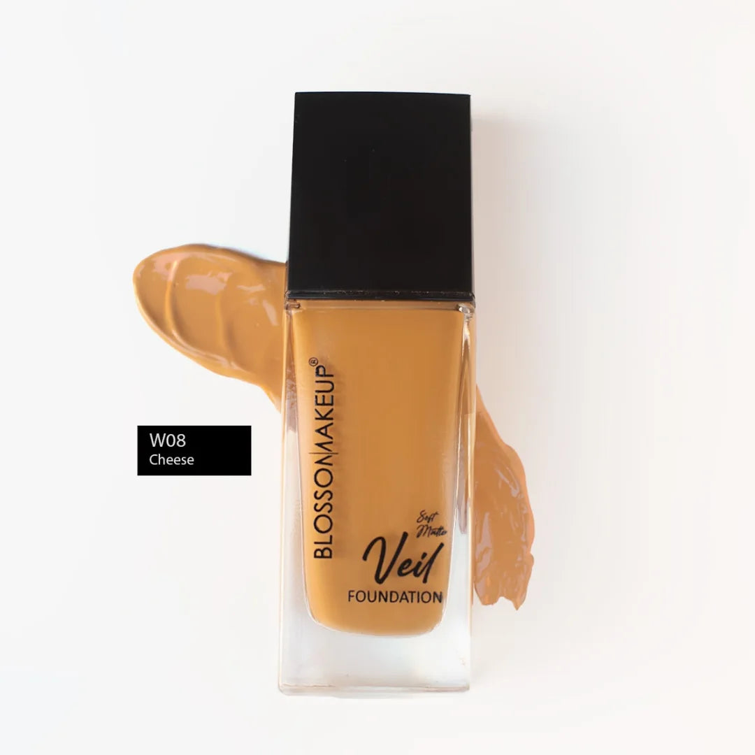 Blossom Veil Foundation