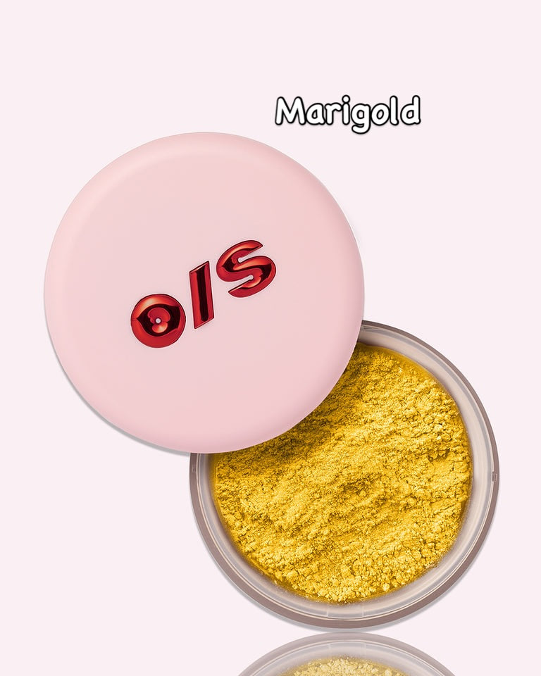 ONE SIZE SETTING POWDER