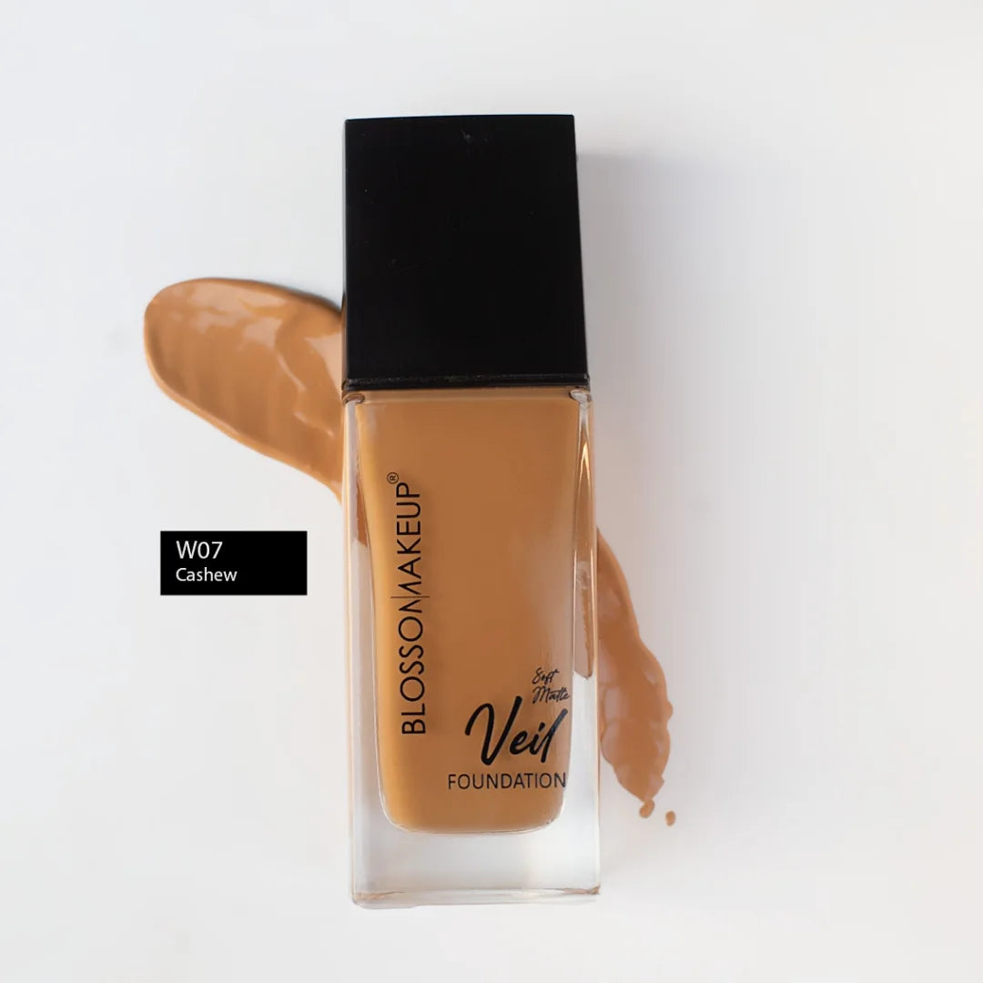 Blossom Veil Foundation