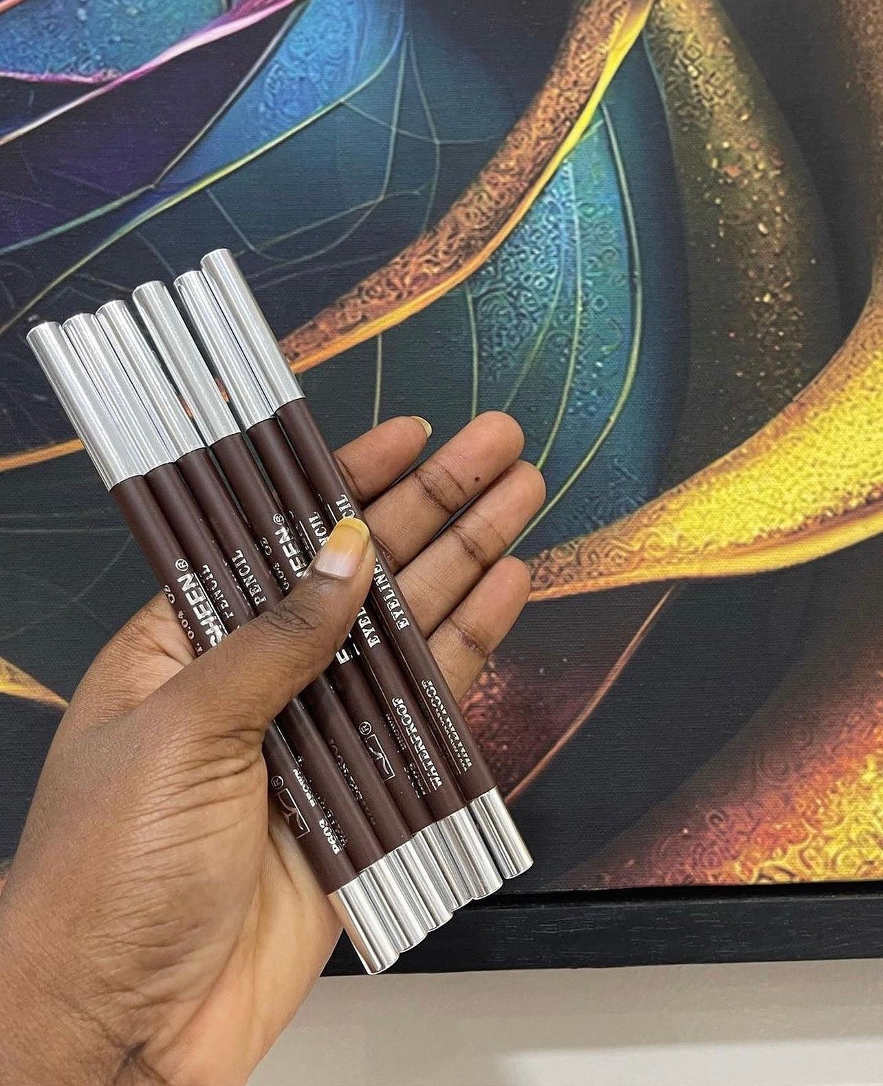 Ever Sheen Pencil
