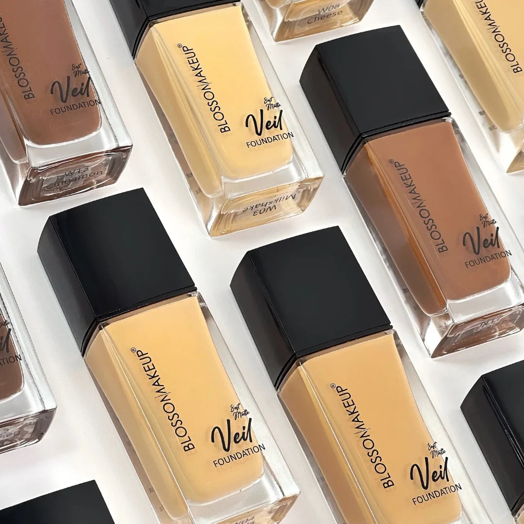 Blossom Veil Foundation