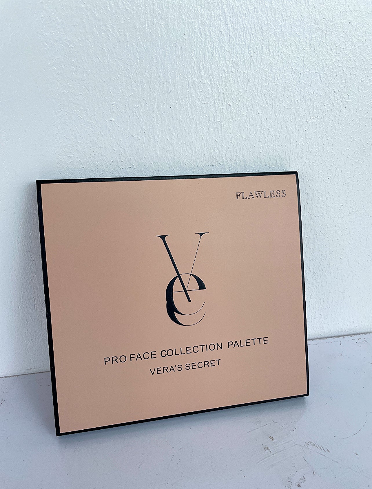 Vee Beauty 9in1 Anniversary Powder Palette