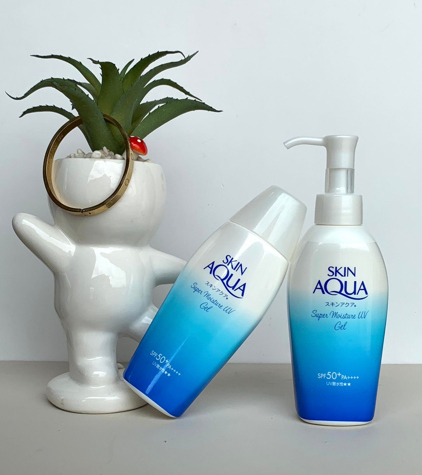 Skin Aqua SPF Sunscreen