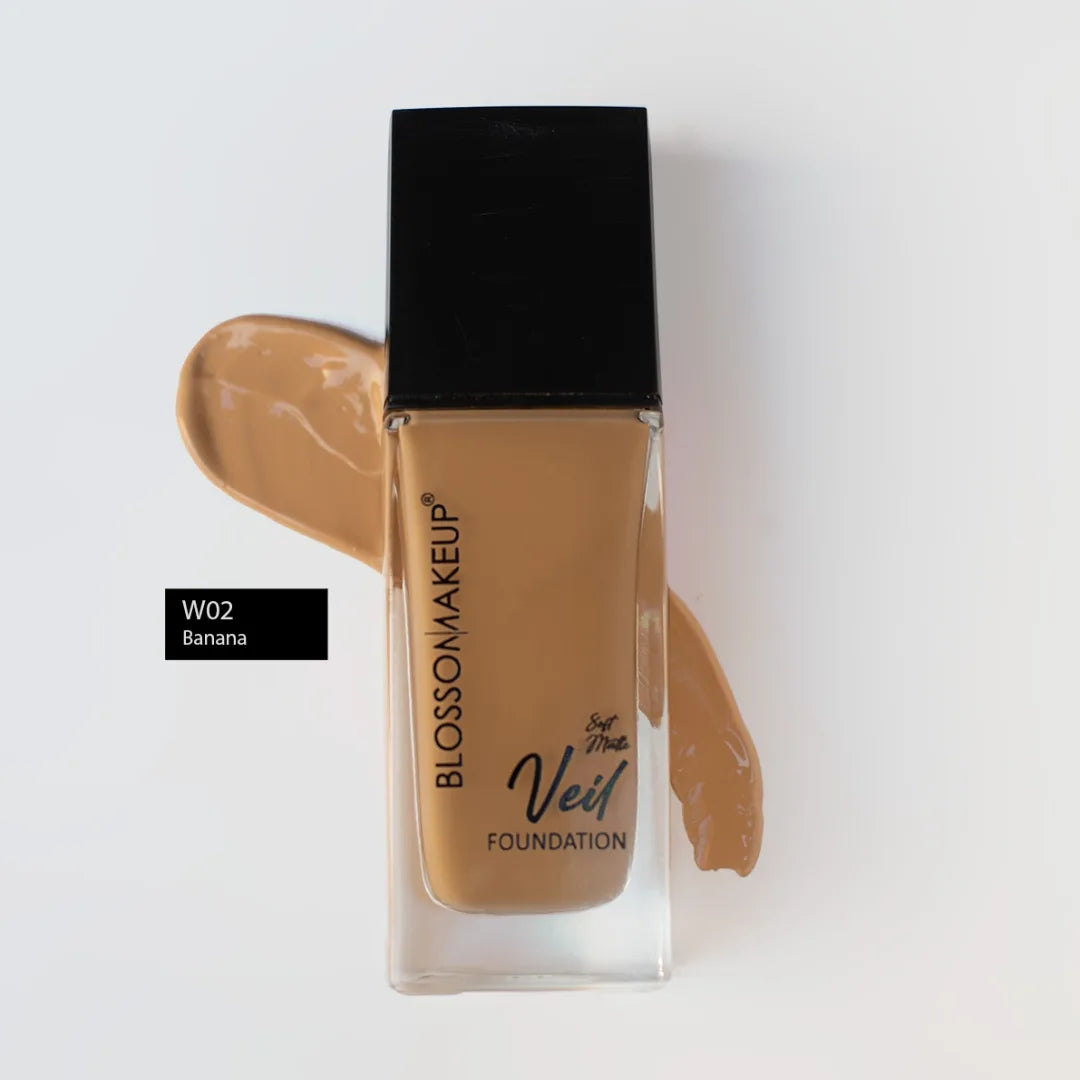 Blossom Veil Foundation