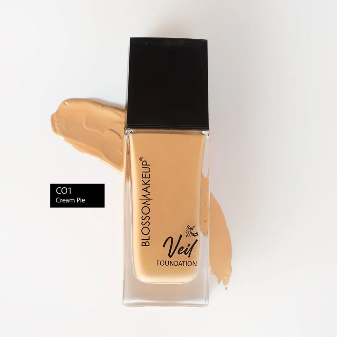 Blossom Veil Foundation