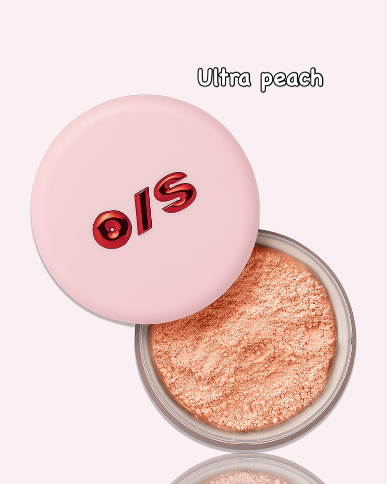ONE SIZE SETTING POWDER