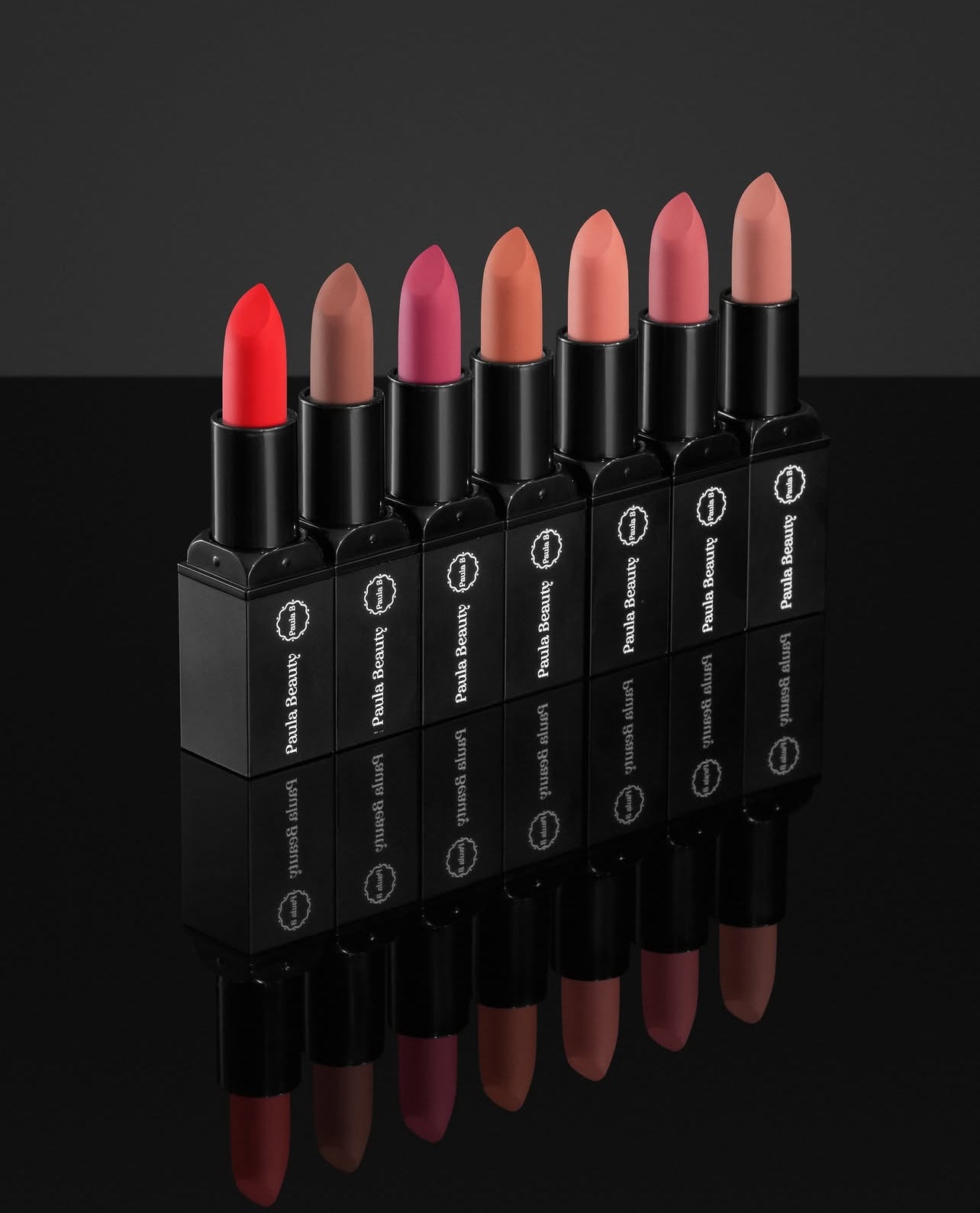 Paula Beauty Lipstick