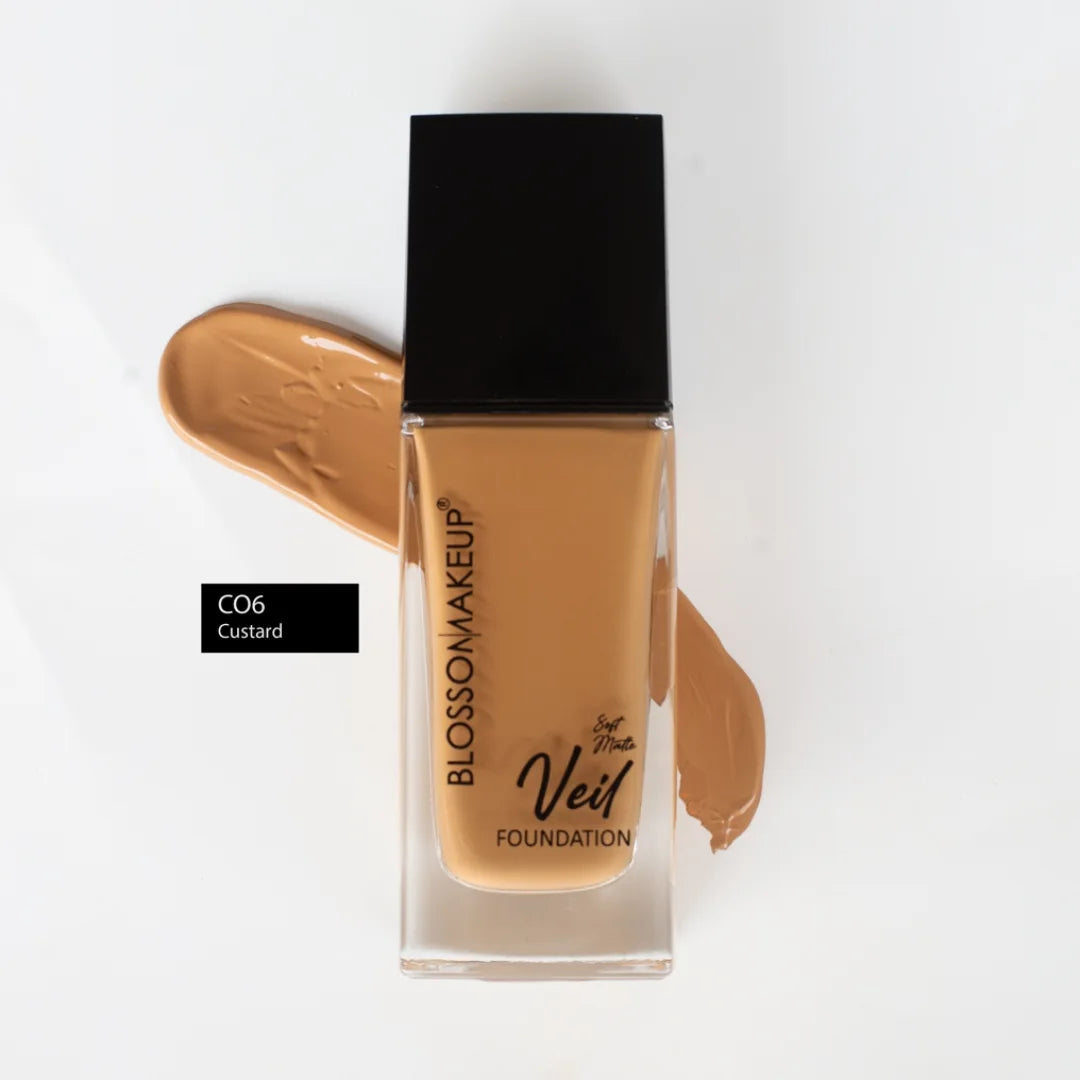 Blossom Veil Foundation