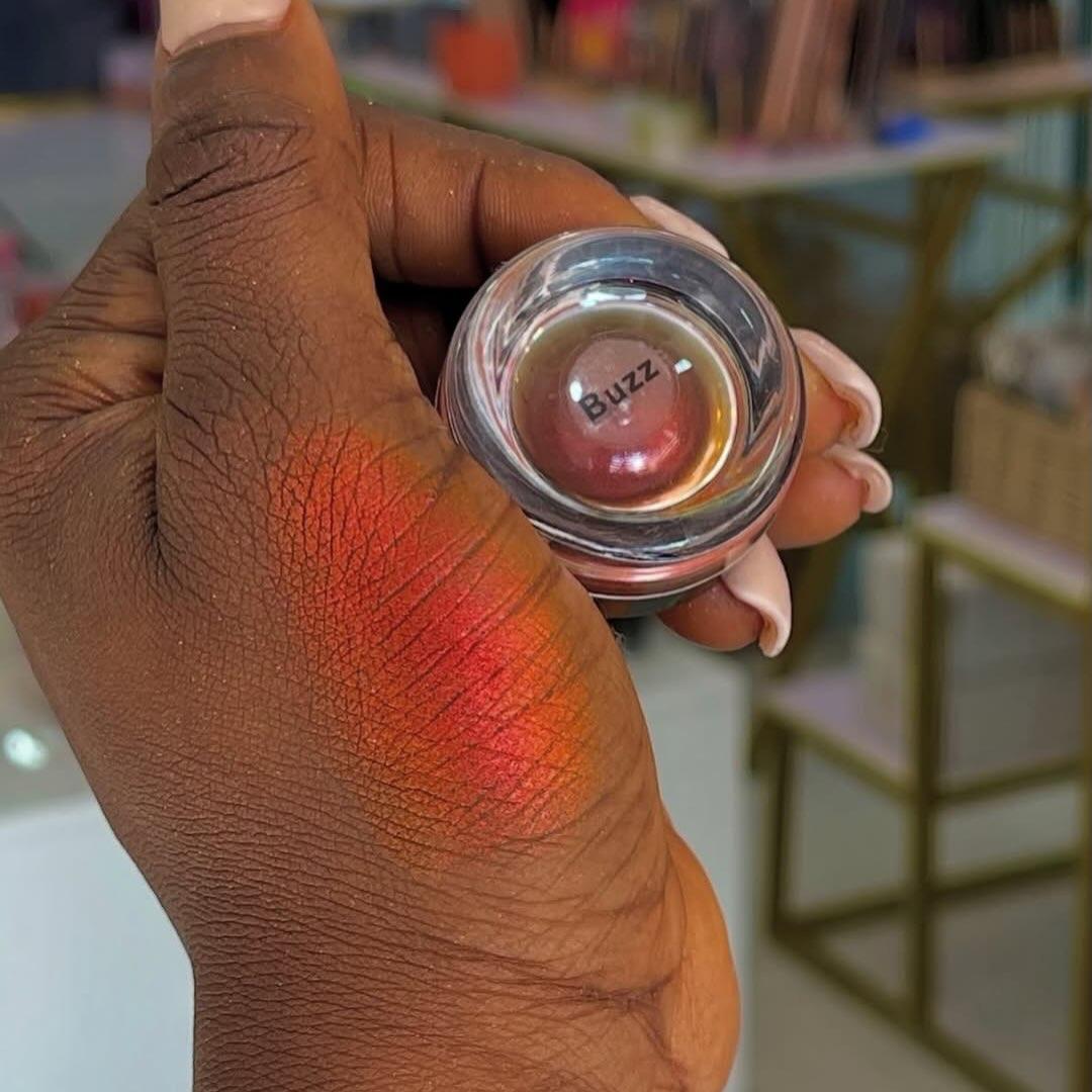 YGLAM PIGMENTS