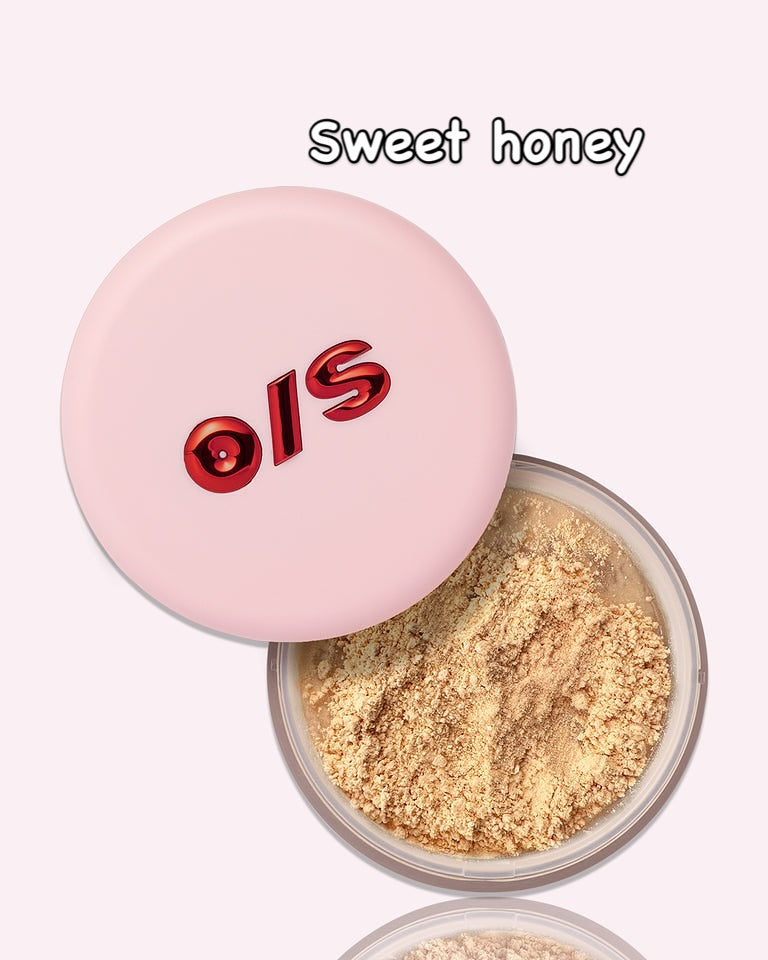 ONE SIZE SETTING POWDER