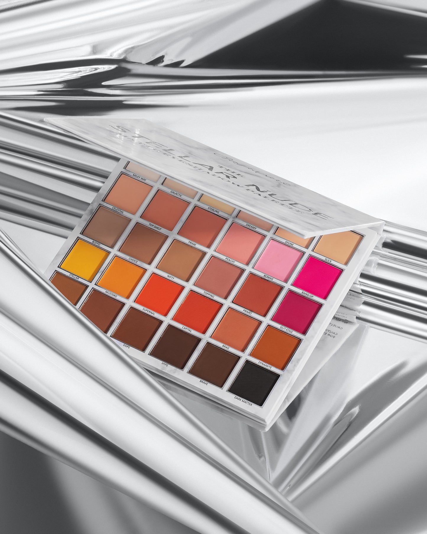 GAGASPARK EYESHADOW PALETTE