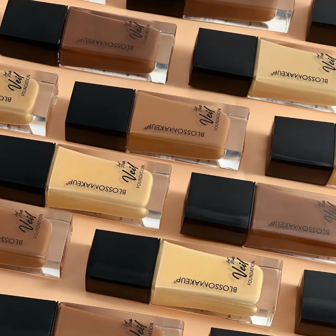 Blossom Veil Foundation
