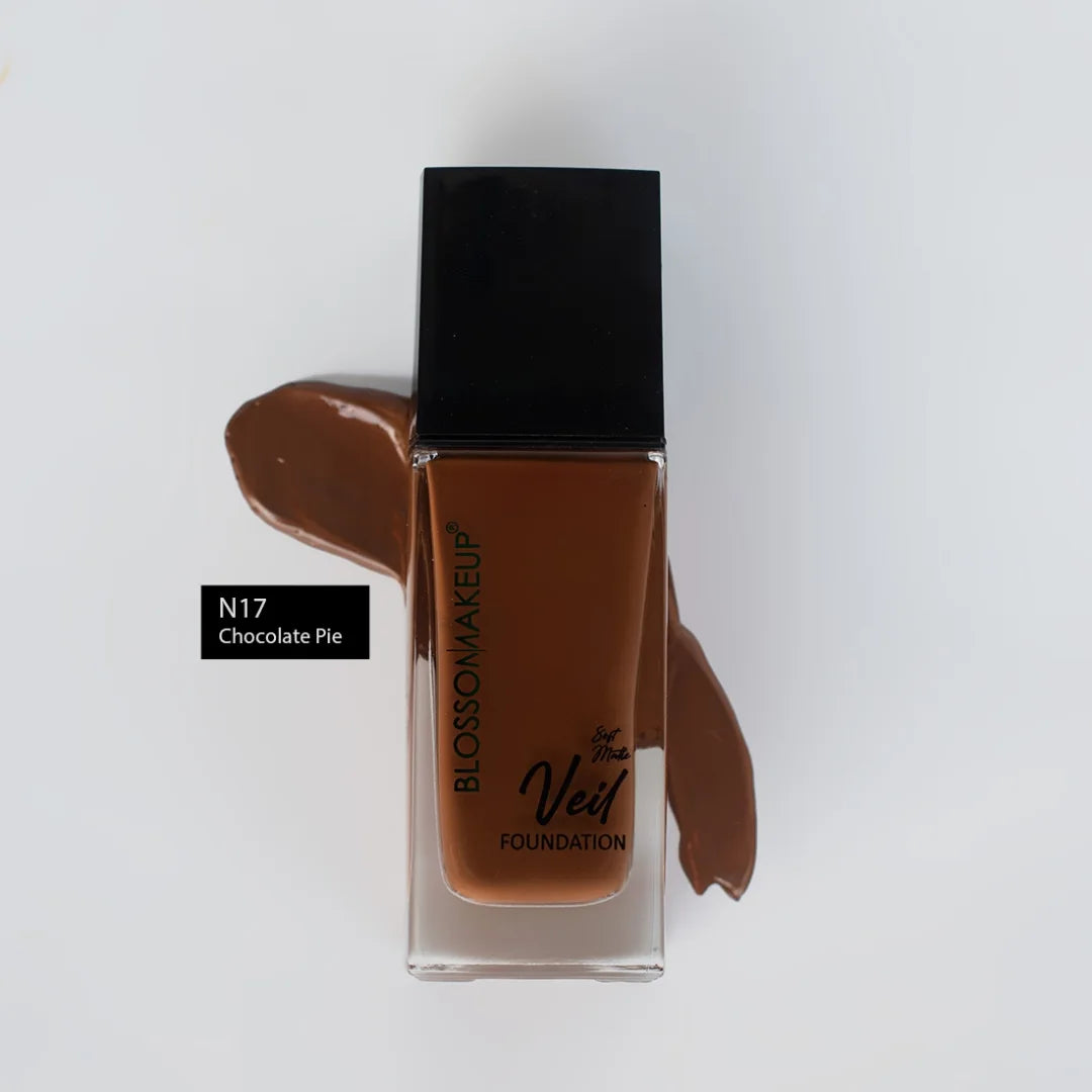 Blossom Veil Foundation