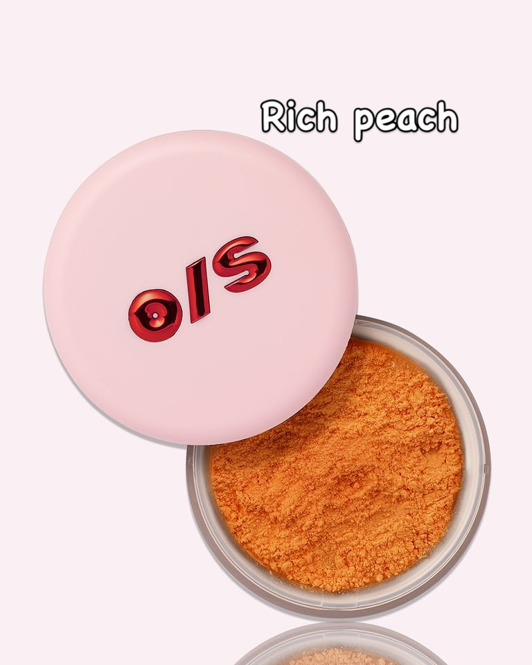 ONE SIZE SETTING POWDER