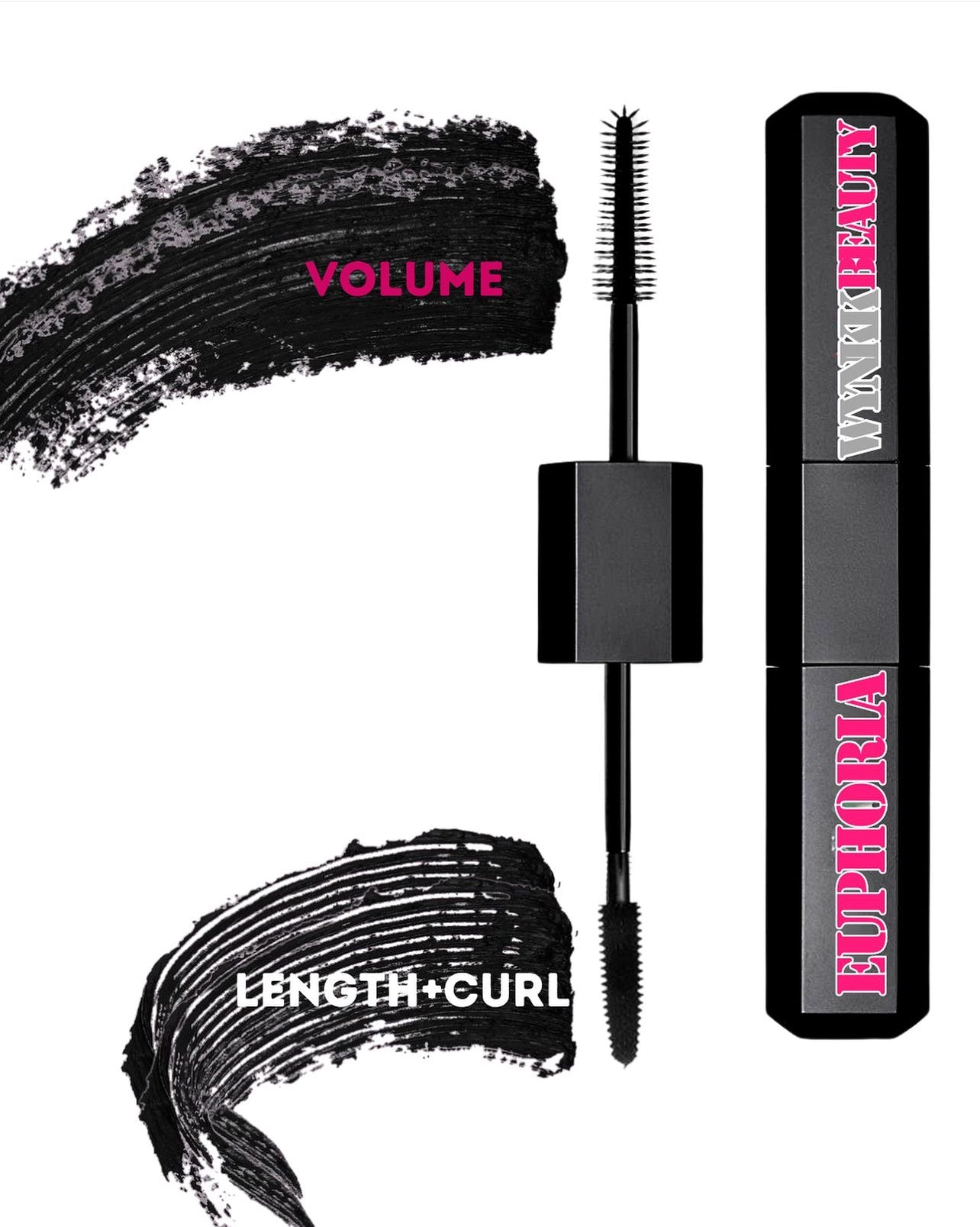 Wynk Euphoria Mascara