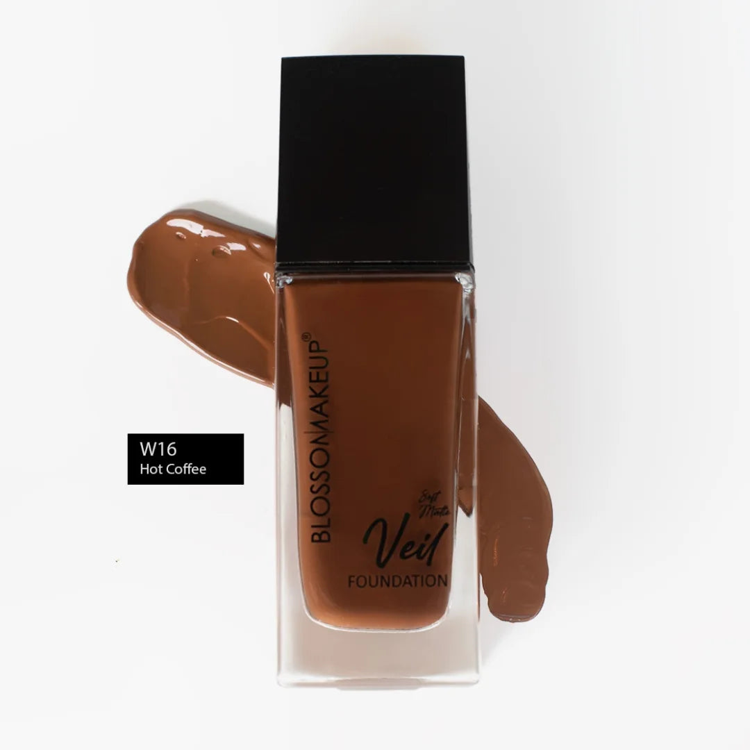 Blossom Veil Foundation
