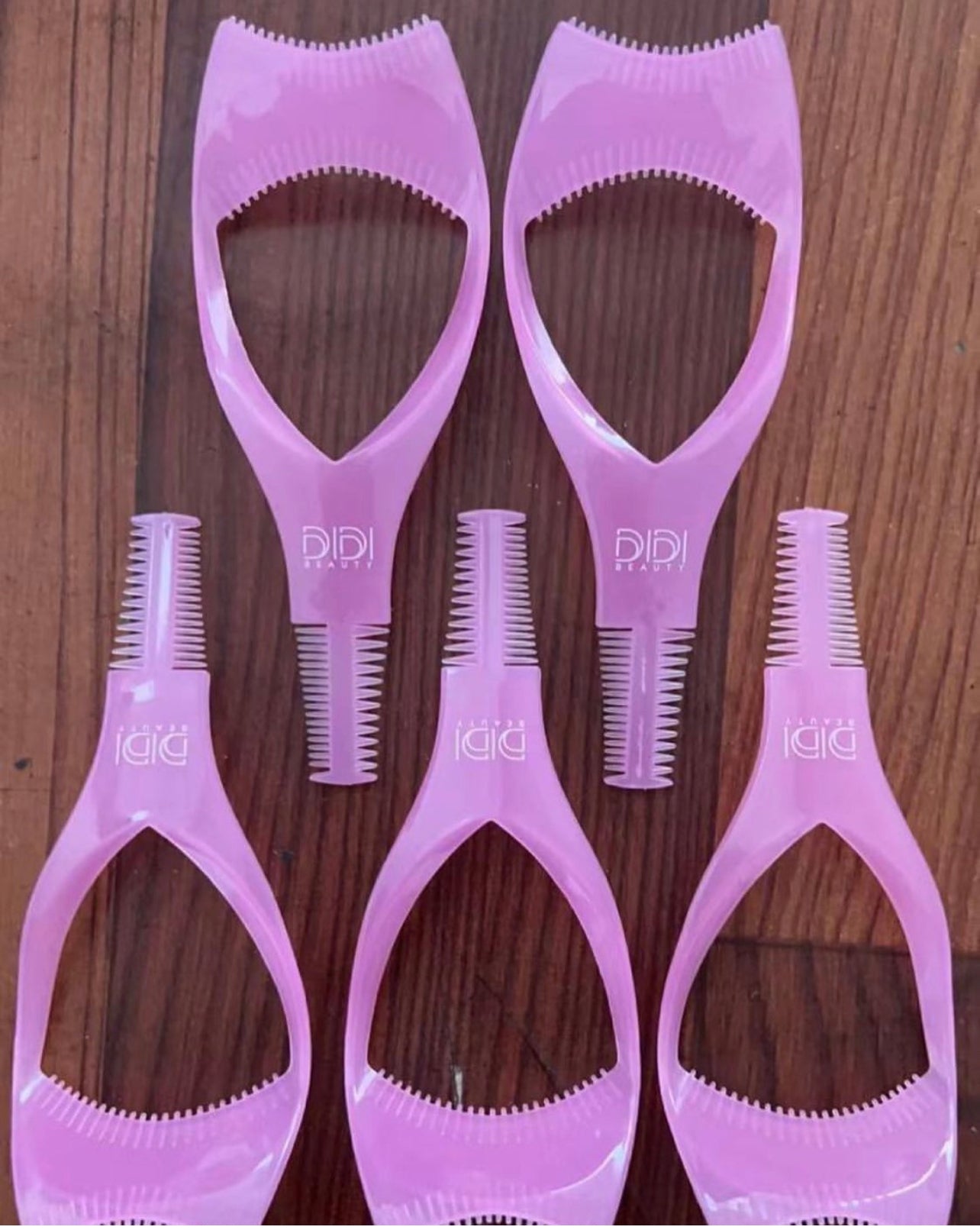 Lashes & Mascara Shield