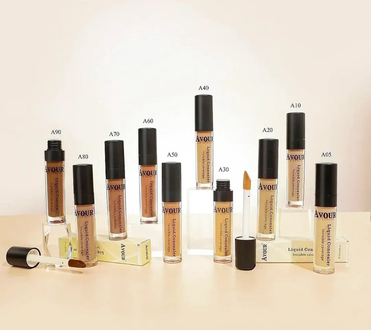 Avour Liquid Concealer