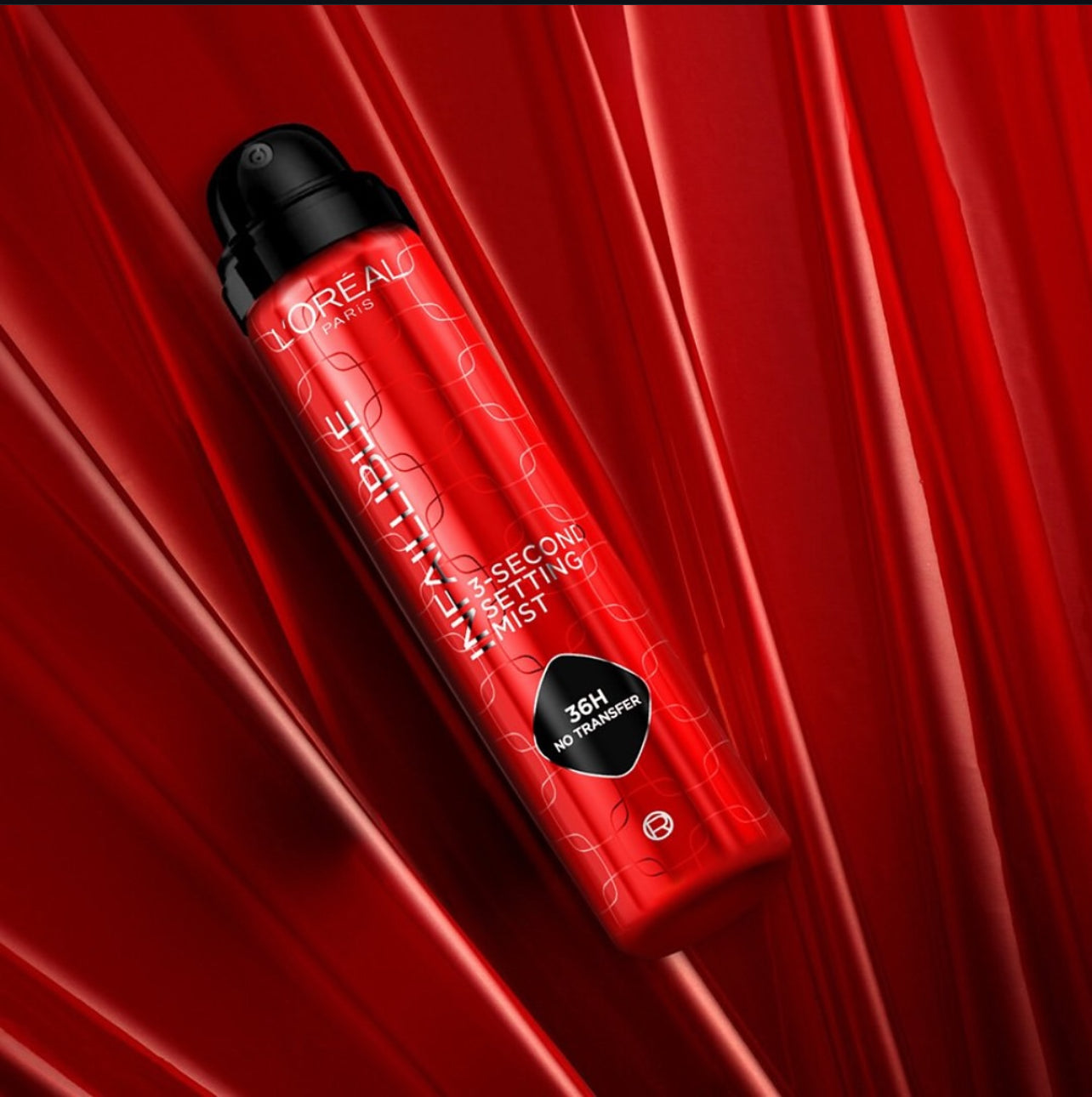L’Oréal Infallible Setting Mist