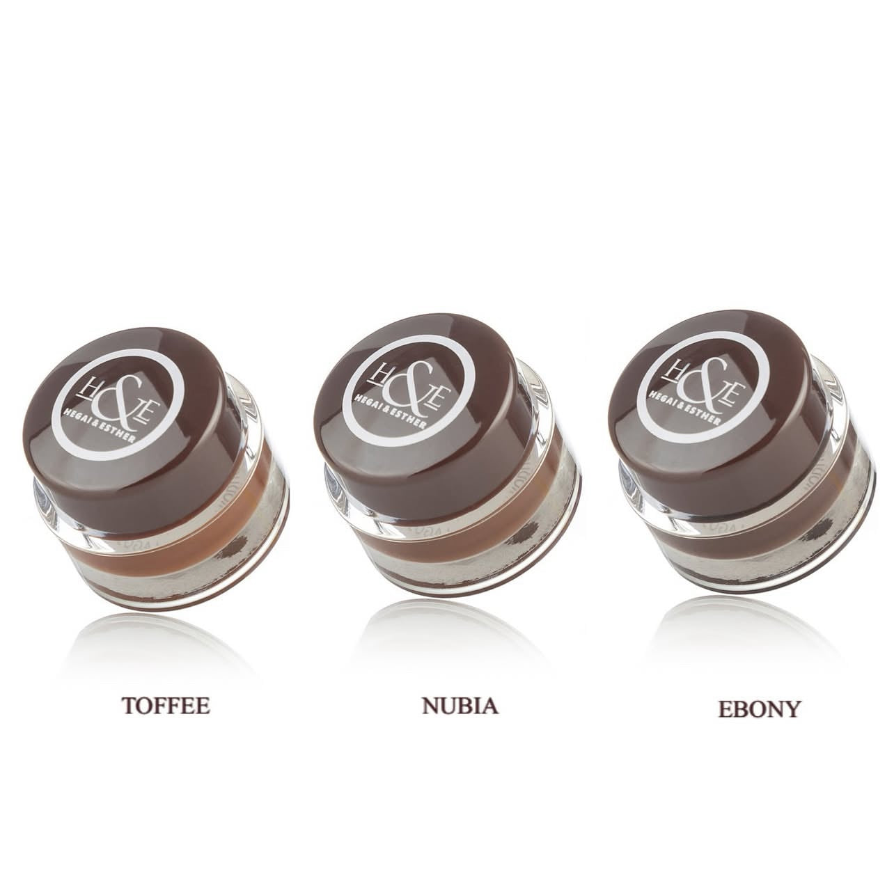 Hegai&Esther Brow Gel