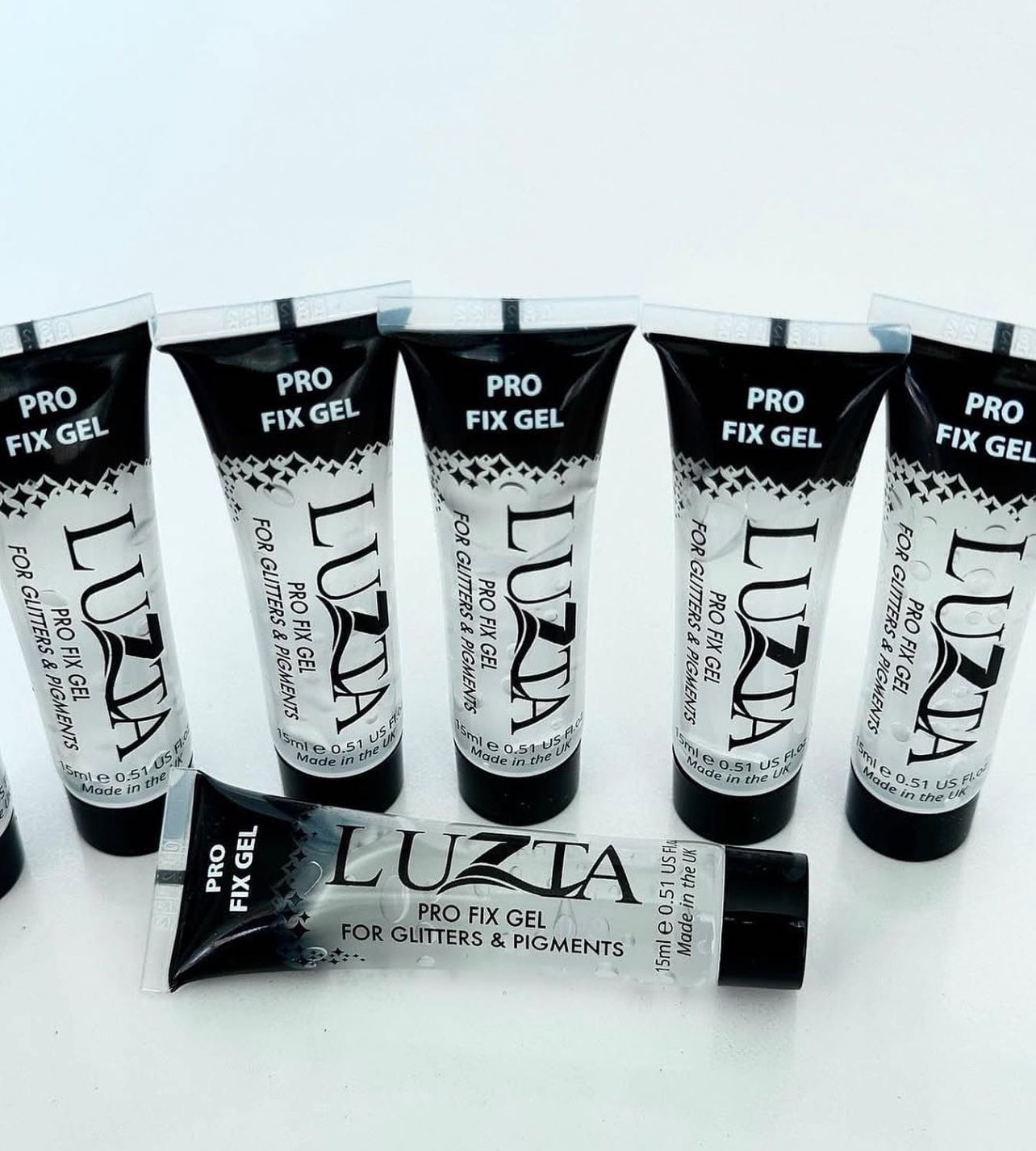 Luzta Pro Fix Glue