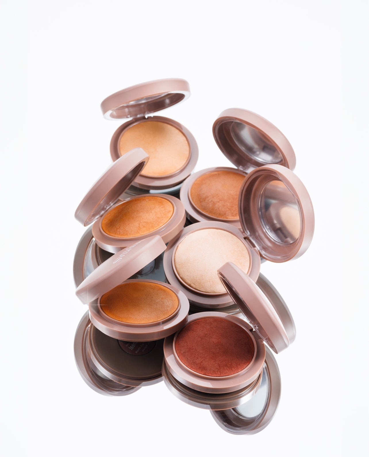 SYLVIMARK SMOOTH AFFAIR SINGLE POWDER